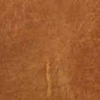 Fauteuil Rowan Poly & Bark - Cuir véritable italien pleine fleur