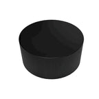 Table basse ronde moderne