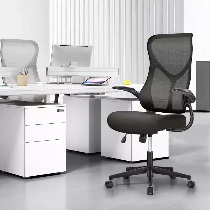 Chaise de bureau en maille JIONJOY