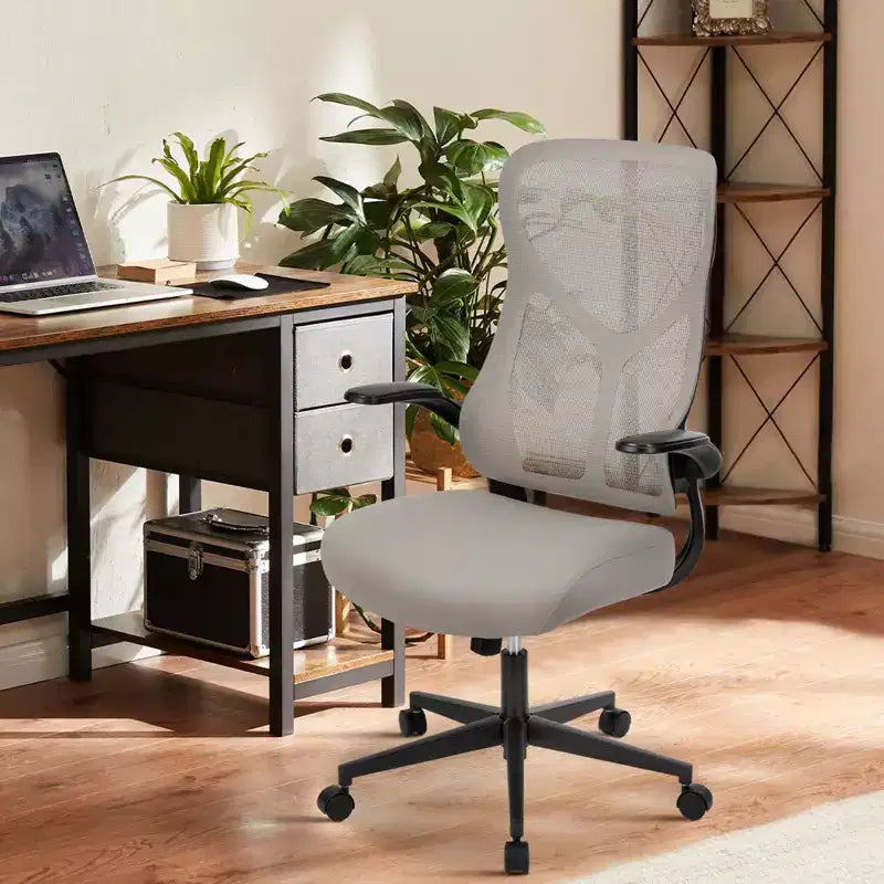 Chaise de bureau en maille JIONJOY