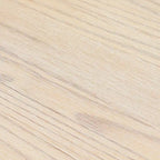 Table à manger rectangulaire Plank and Beam Verso avec pieds croisés - 72