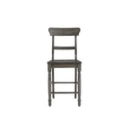 Chaise de comptoir - 2/CTN