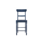 Chaise de comptoir - 2/CTN