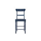 Chaise de comptoir - 2/CTN
