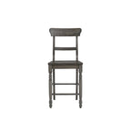 Chaise de comptoir - 2/CTN
