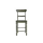 Chaise de comptoir - 2/CTN