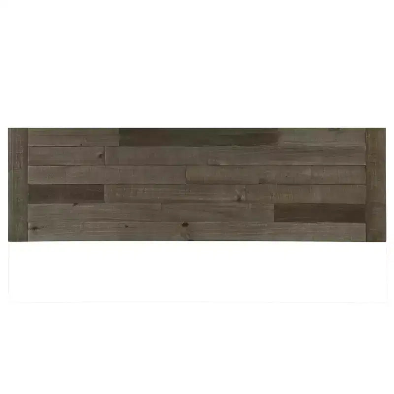 Banc de salle à manger en bois bicolore Prato de Roundhill Furniture