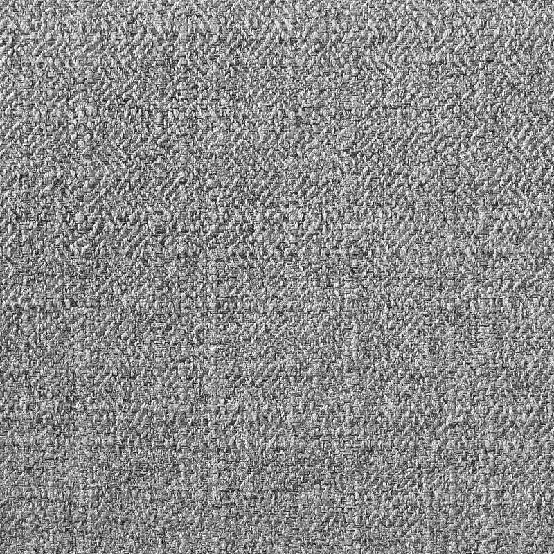 Banc de salle à manger Roundhill Furniture Salines avec pieds tournés et revêtement en tissu, blanc rustique