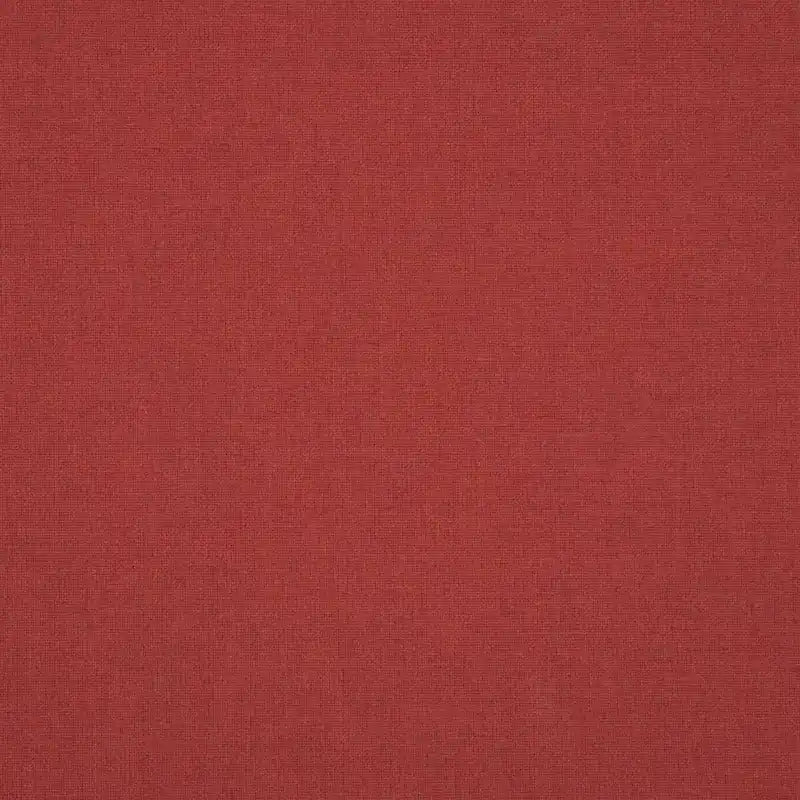 Pouf Sorra Home Sunbrella d'extérieur, couleur unie, bords cousus