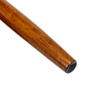 Chaises de salle à manger en bois à dossier échelle
