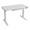 Bureau debout Motionwise de 122 cm avec fonction de hauteur réglable