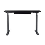 Bureau debout Motionwise de 122 cm avec fonction de hauteur réglable