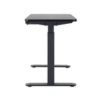 Bureau debout Motionwise de 122 cm avec fonction de hauteur réglable