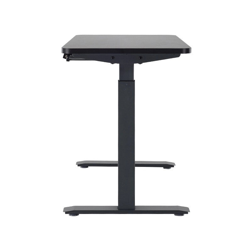 Bureau debout Motionwise de 122 cm avec fonction de hauteur réglable