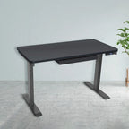 Bureau debout Motionwise de 122 cm avec fonction de hauteur réglable