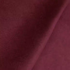 Pouf tambour à franges en velours – Threshold