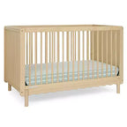 Lit de bébé convertible 4-en-1 William de Delta Children - Certifié Greenguard Gold