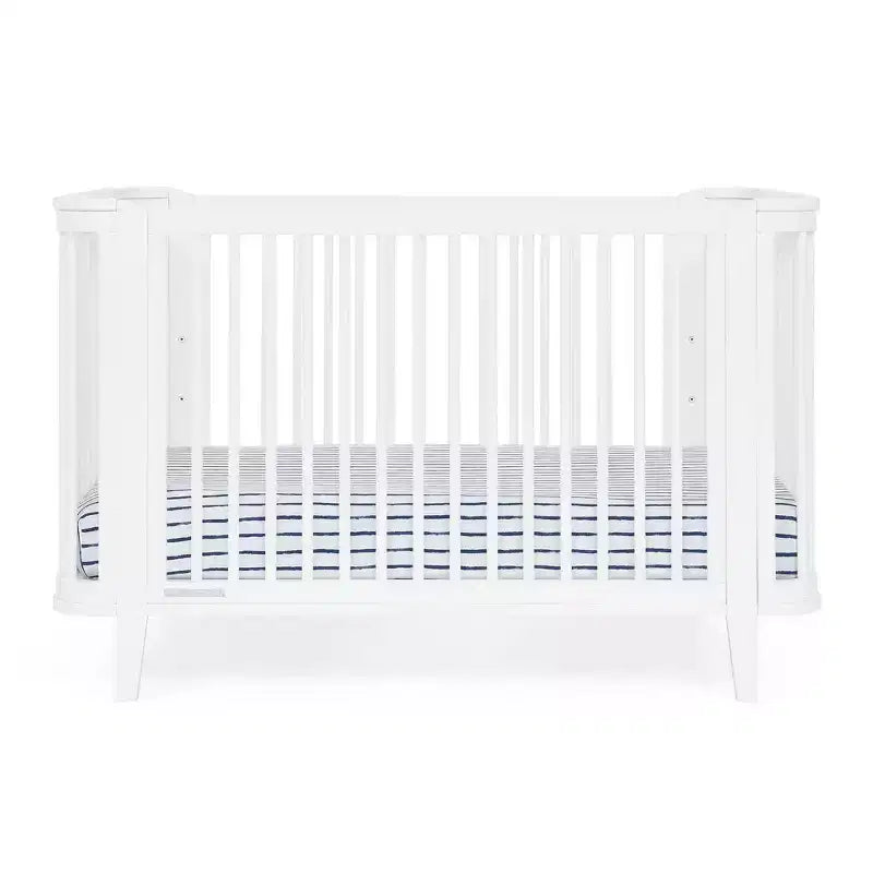 Lit de bébé convertible 4-en-1 Delta Children Noah certifié Greenguard Gold