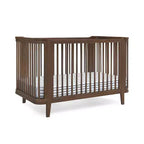 Lit de bébé convertible 4-en-1 Delta Children Noah certifié Greenguard Gold