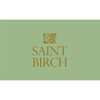 Table basse grise Saint Birch Honduras avec 2 tiroirs