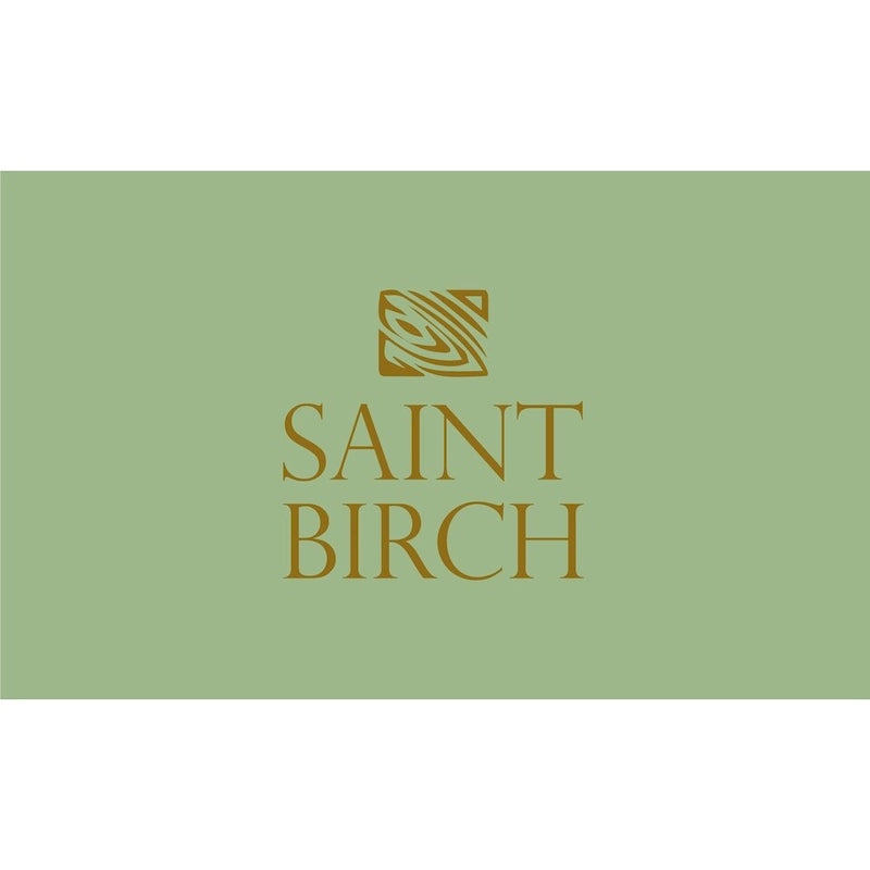 Table basse grise Saint Birch Honduras avec 2 tiroirs