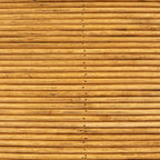 Table d'appoint en rotin