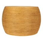 Table d'appoint en rotin