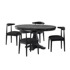Christopher Knight Home 5pc Cotterell Dining Set