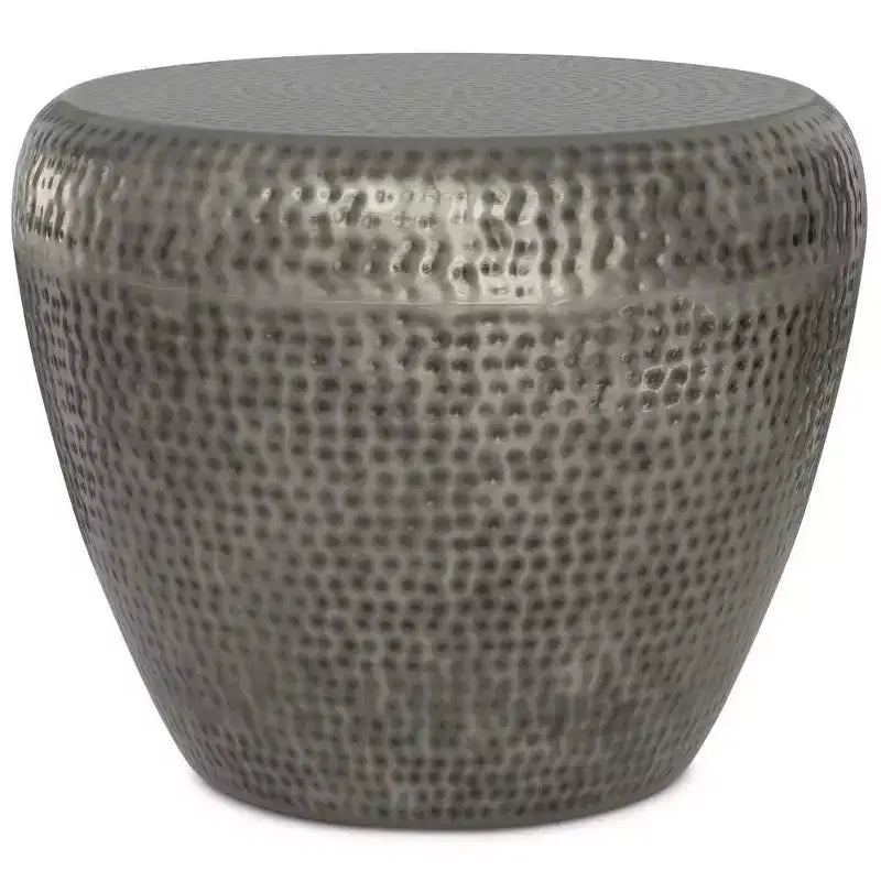 Table d'appoint en métal Lerner - WyndenHall