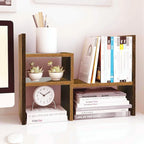 Organisateur de bureau multifonctionnel Étagère de rangement