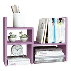 Organisateur de bureau multifonctionnel Étagère de rangement
