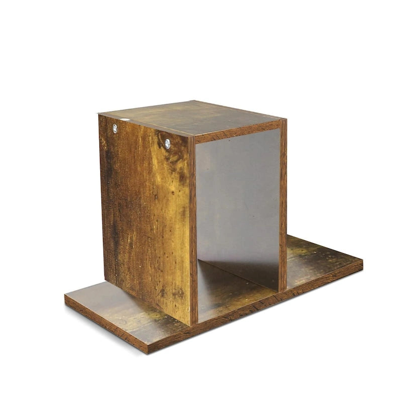 Organisateur de bureau multifonctionnel Étagère de rangement