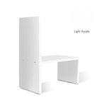 Organisateur de bureau multifonctionnel Étagère de rangement