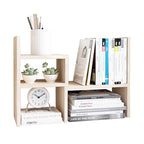 Organisateur de bureau multifonctionnel Étagère de rangement