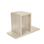 Organisateur de bureau multifonctionnel Étagère de rangement