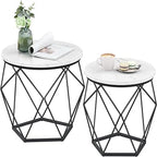 Petit ensemble table basse