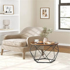 Petit ensemble table basse