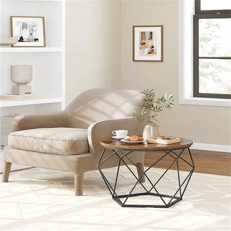 Petit ensemble table basse
