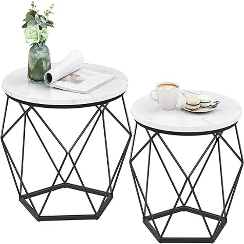 Petit ensemble table basse