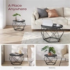 Petit ensemble table basse