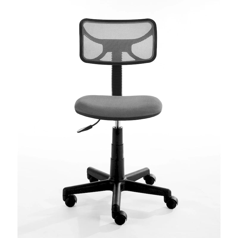 Chaise de bureau pivotante en maille Urban Lifestyle