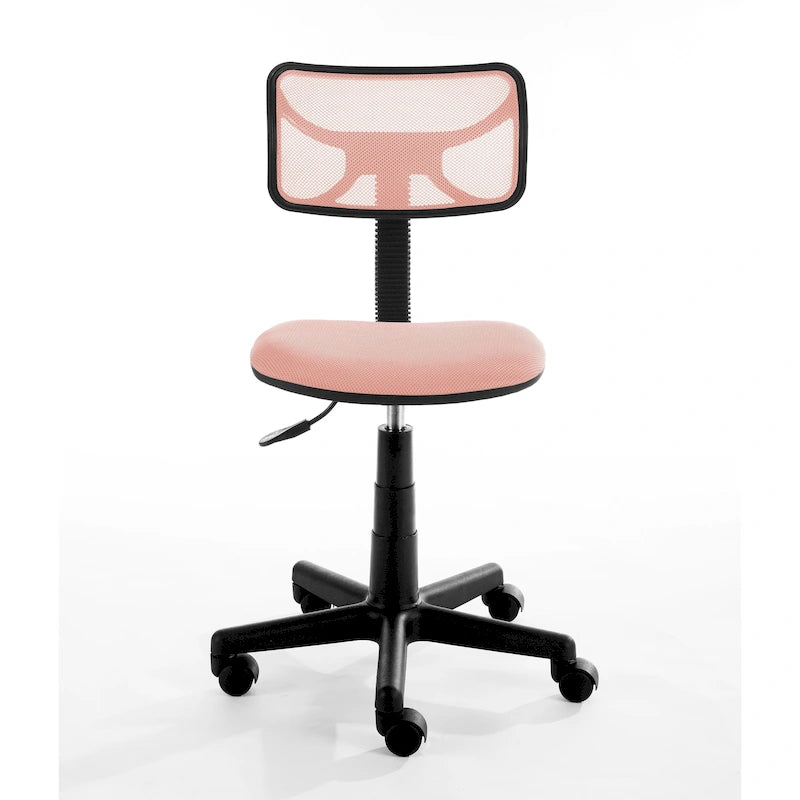 Chaise de bureau pivotante en maille Urban Lifestyle