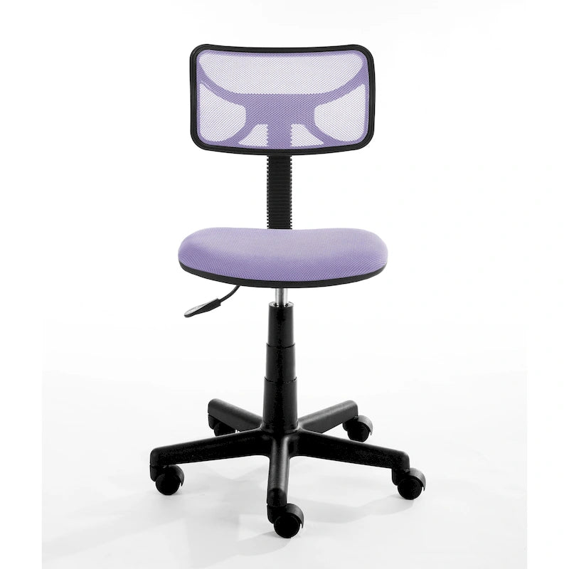 Chaise de bureau pivotante en maille Urban Lifestyle