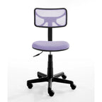 Chaise de bureau pivotante en maille Urban Lifestyle