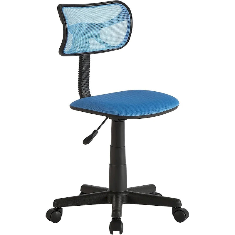 Chaise de bureau pivotante en maille Urban Lifestyle