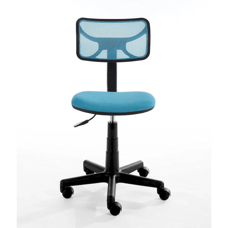 Chaise de bureau pivotante en maille Urban Lifestyle