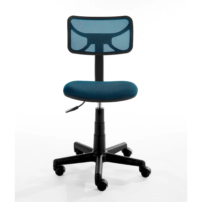 Chaise de bureau pivotante en maille Urban Lifestyle