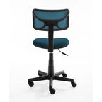 Chaise de bureau pivotante en maille Urban Lifestyle
