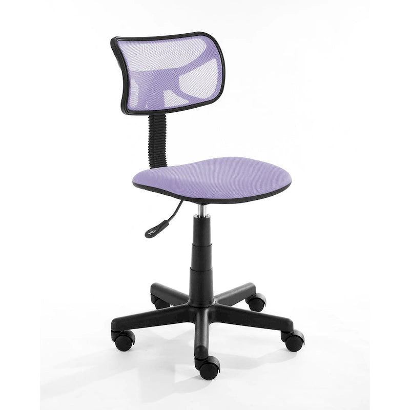 Chaise de bureau pivotante en maille Urban Lifestyle