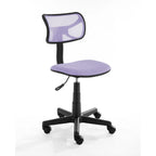 Chaise de bureau pivotante en maille Urban Lifestyle